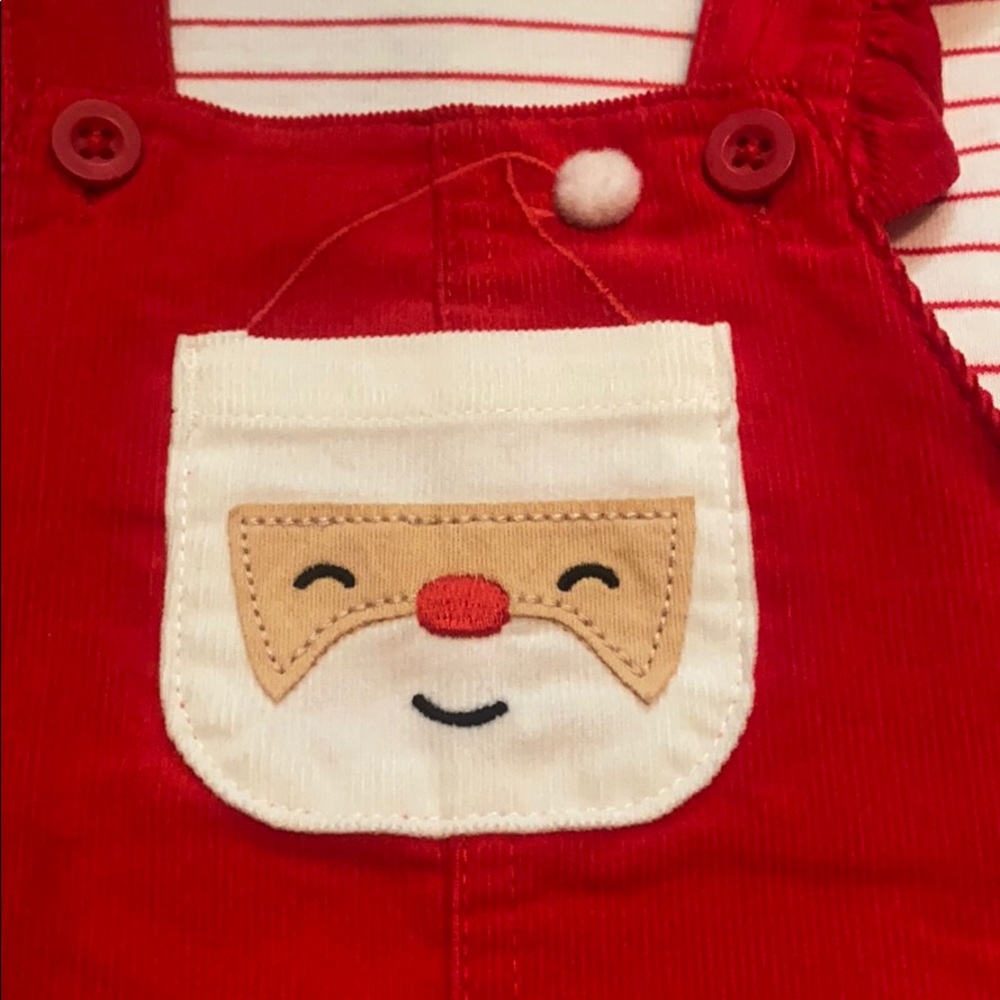 2 Carter’s outfit sets- 5 Pieces Toyal - Picture 11 of 14